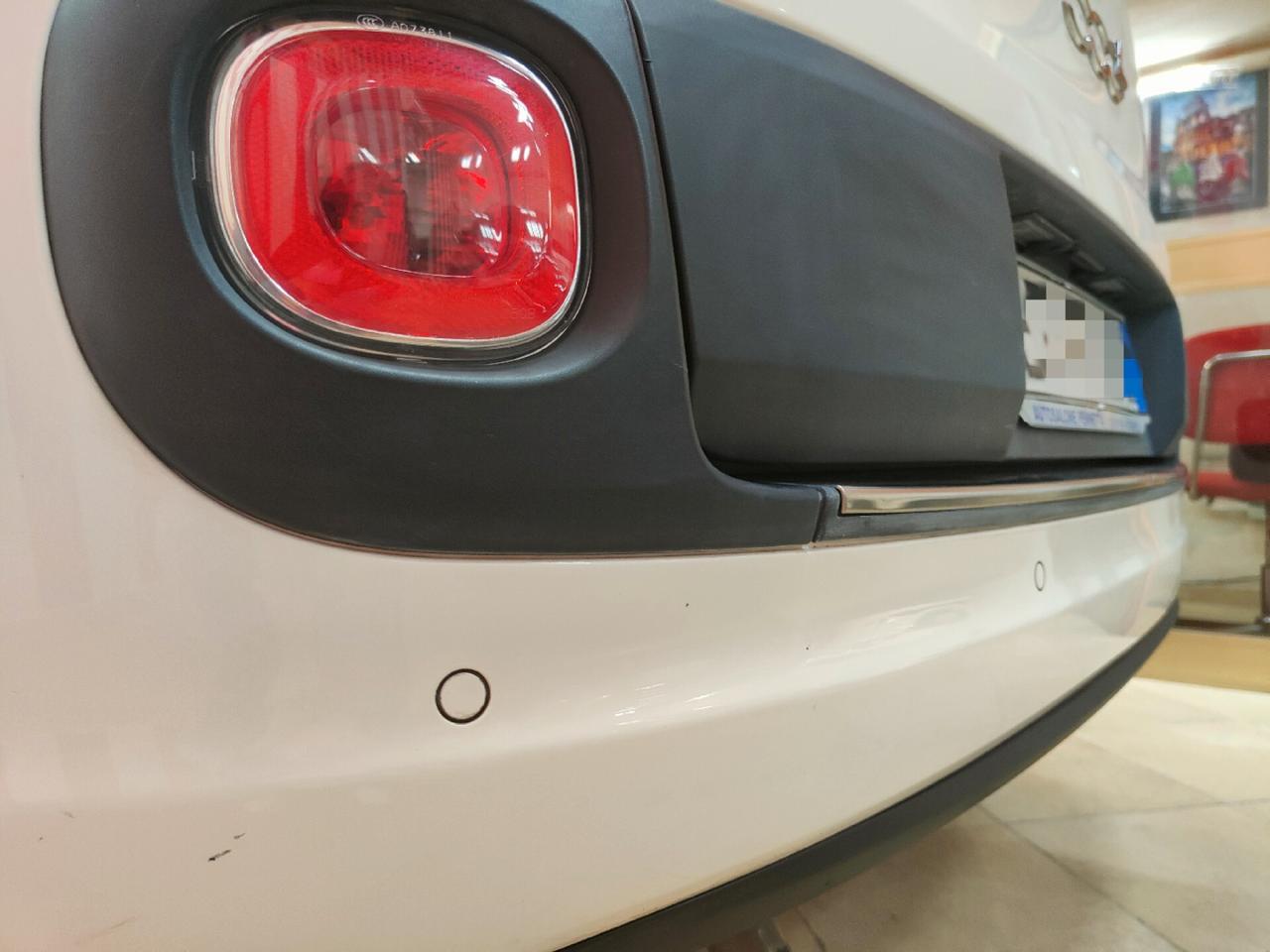 Fiat 500L 0.9 Natural Power Lounge 2015 POCHI KM