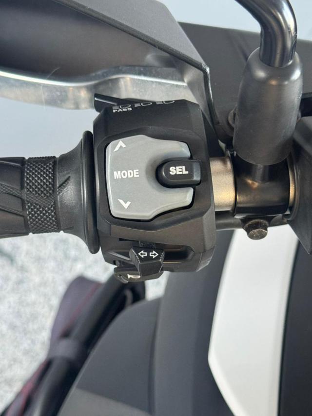 SUZUKI V-Strom 650 ABS - 2020 *PARAMOTORE - FARETTI*