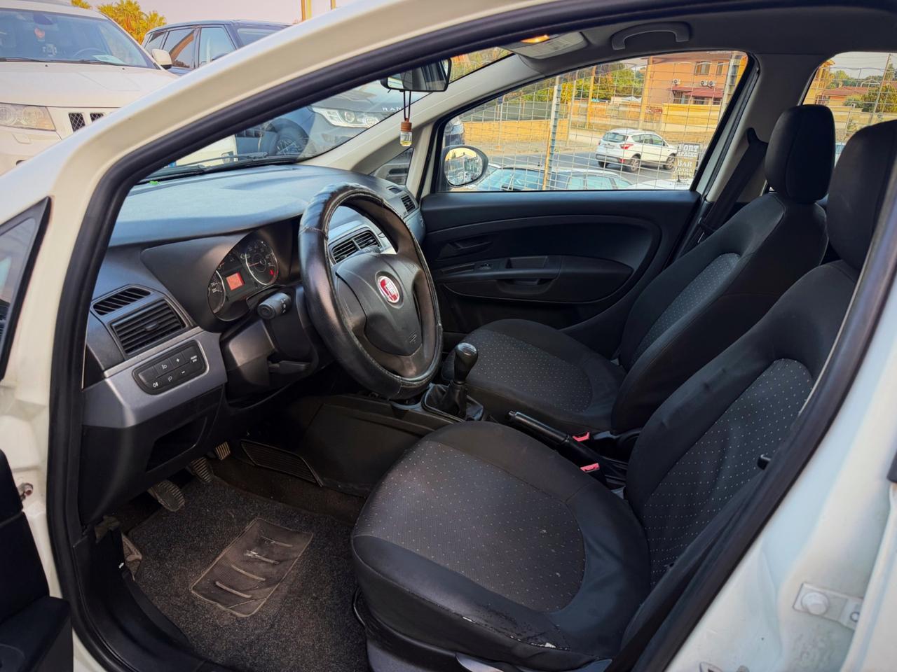 Fiat Grande Punto 1.3 MJT 75 CV 5 porte Dynamic