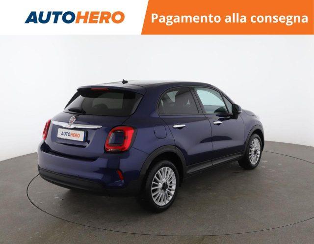 FIAT 500X 1.0 T3 120 CV Connect