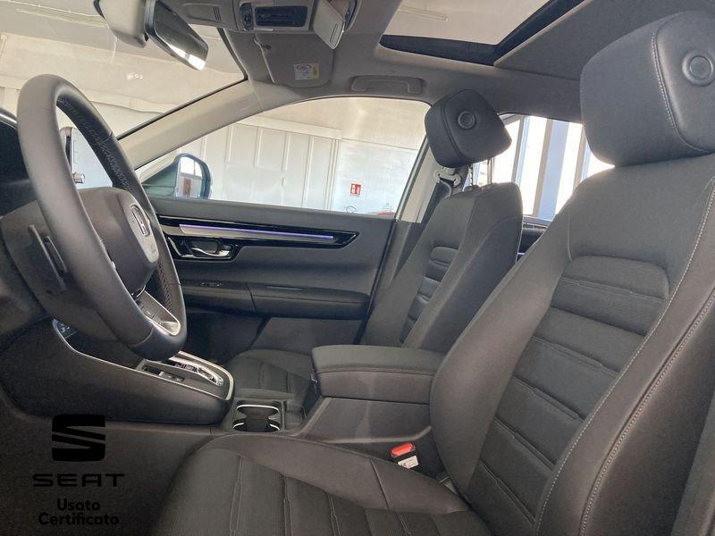 Honda CR-V 2.0 Hev eCVT Advance AWD *PRONTA CONSEGNA*
