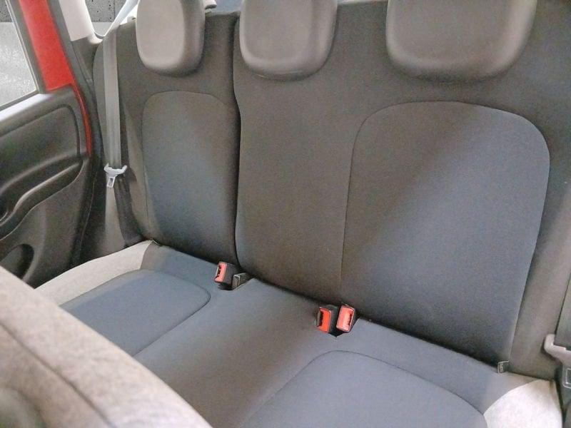 FIAT Panda 1.0 firefly hybrid City Life s&s 70cv 5p.ti
