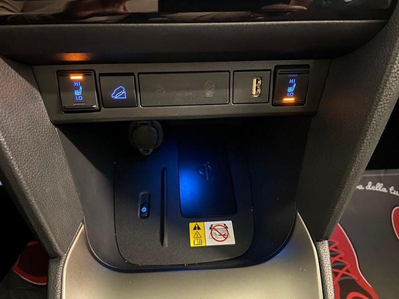 Toyota Yaris Cross 1.5H (116 CV) E-CVT Lounge