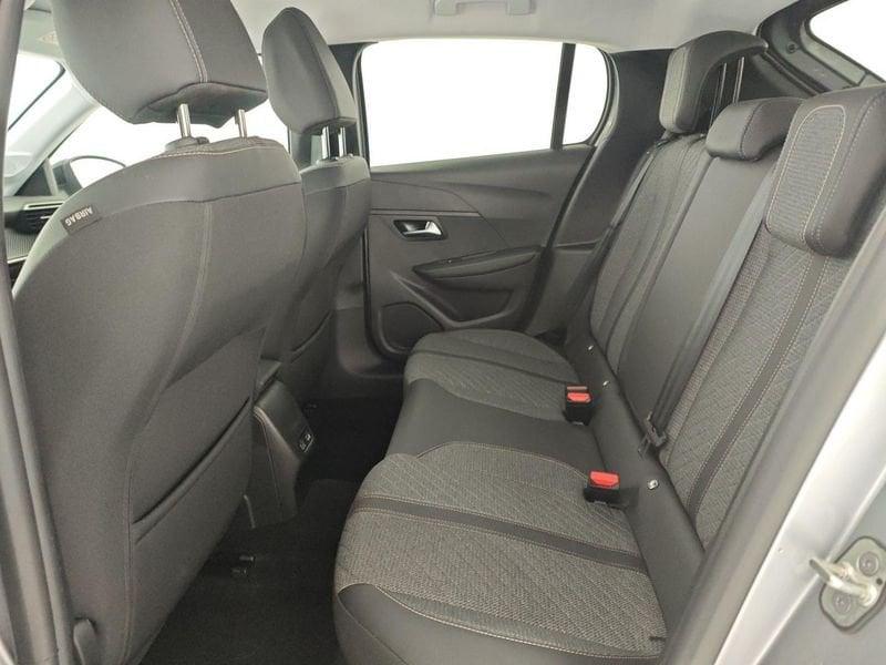 Peugeot 208 PureTech 100 Stop&Start 5 porte Allure