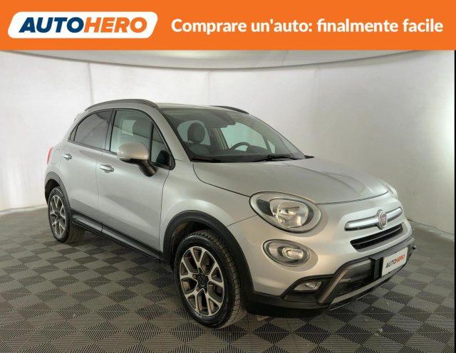 FIAT 500X 1.6 MultiJet 120 CV Cross