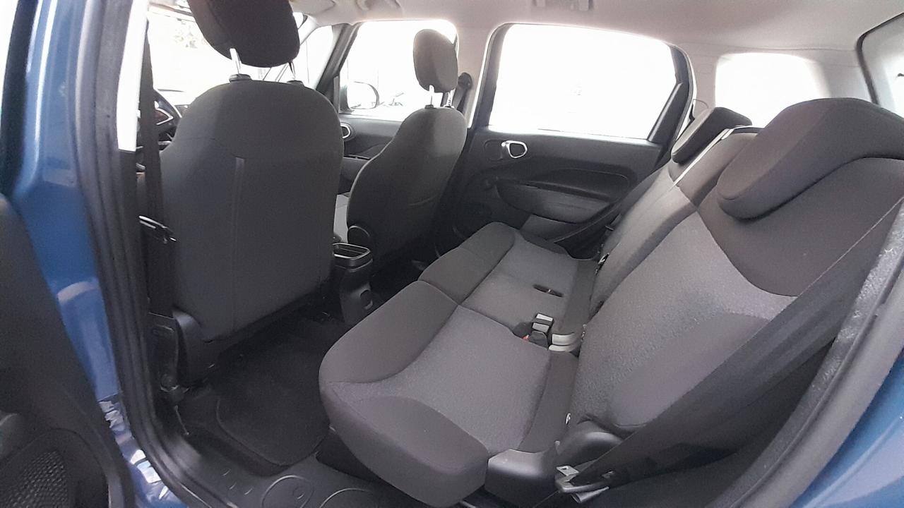 Fiat 500L 1.4 95 CV Lounge
