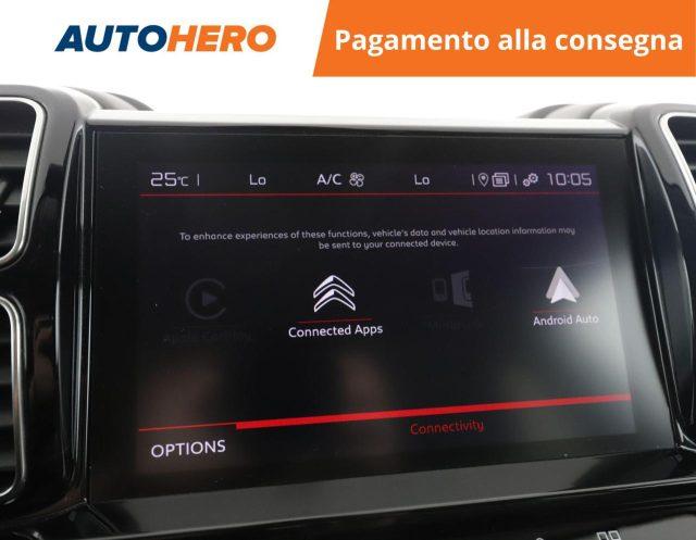 CITROEN C5 Aircross BlueHDi 130 S&S EAT8 Shine