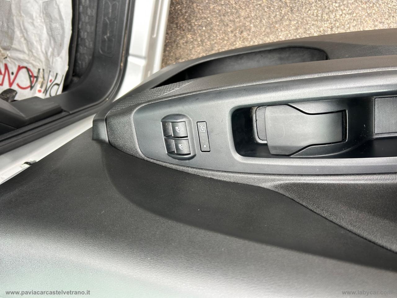 Doblò 1.6 MJT 120CV PC-TN Cargo Lounge