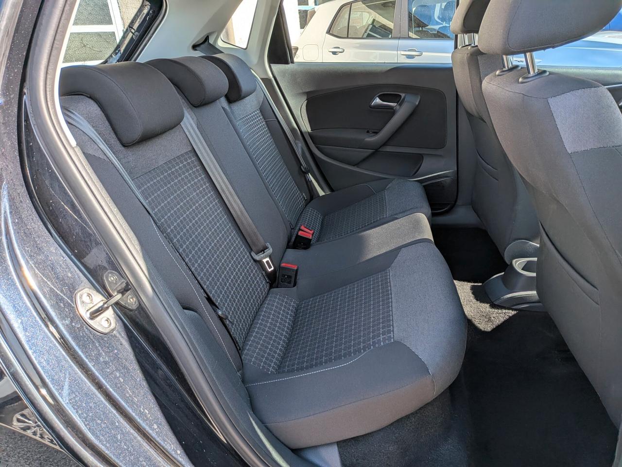 VW POLO 1.2 TSI 90CV