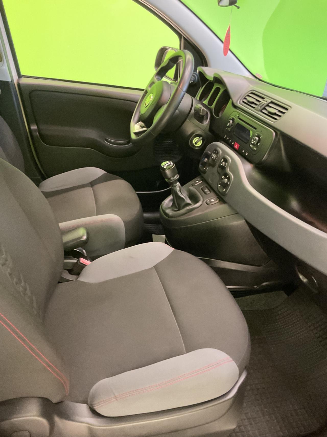 Fiat Panda 1.2 EasyPower Easy