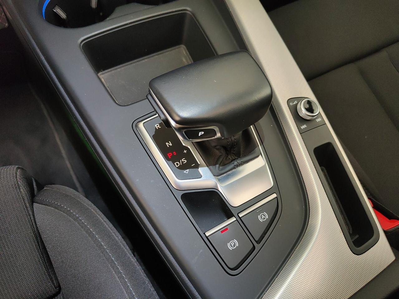 Audi A5 SPB 40 TDI S tronic line edition