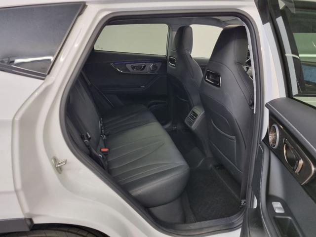 OMODA 5 Omoda 5 1.5 TGDi Super Hybrid System 224 CV Premiu