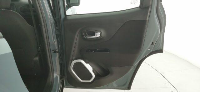 JEEP Renegade 1.6 Mjt 120 CV Longitude