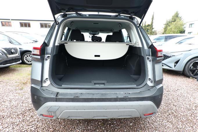 Nissan X-Trail 1.5 Mhev Acenta 2wd auto IN PROMO