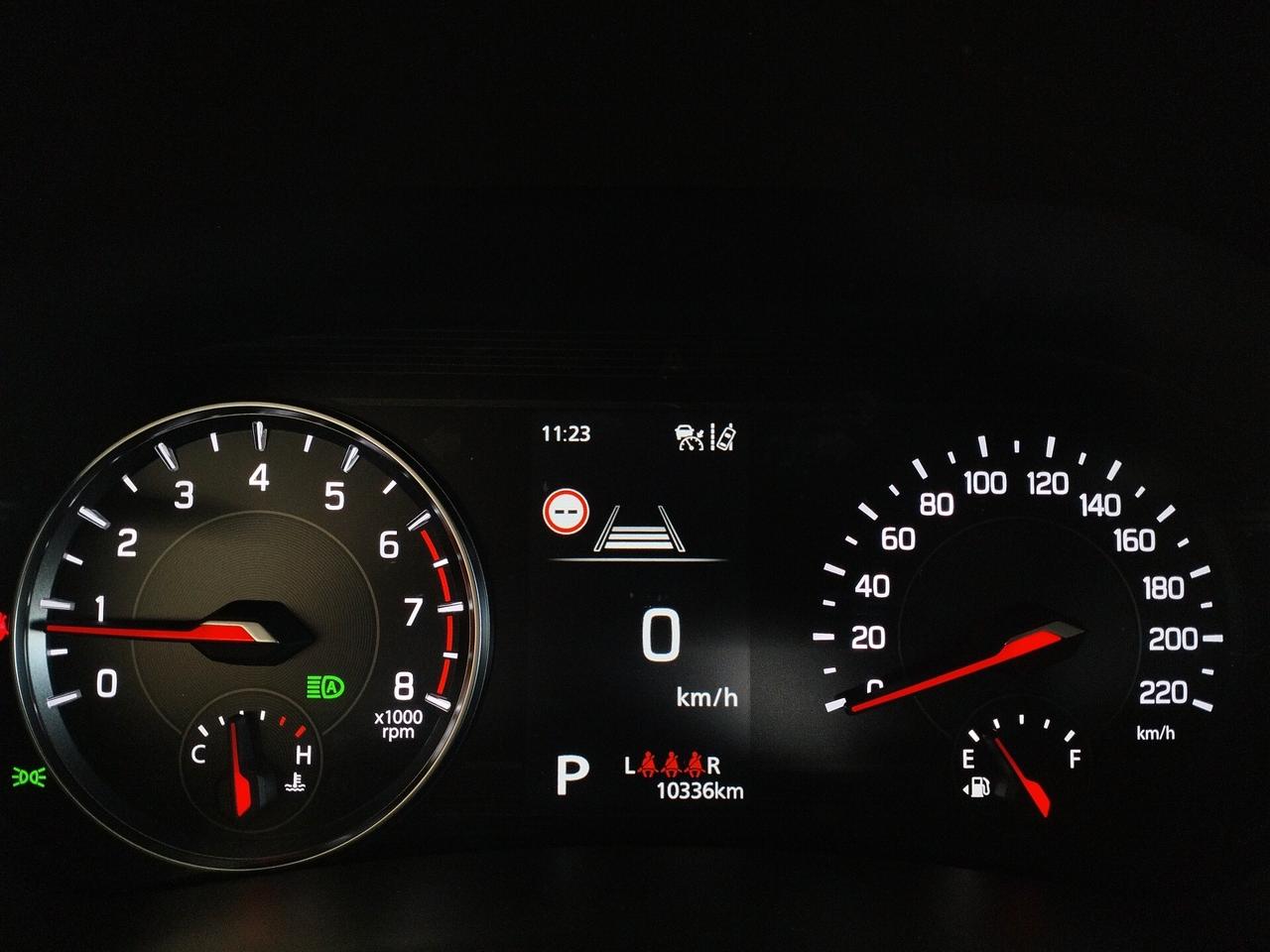 Suzuki Swift 1.2 Hybrid CVT Top - NEOPATENTATI