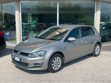 Volkswagen Golf 7 1.6 TDI 110 CV 5p. Highline