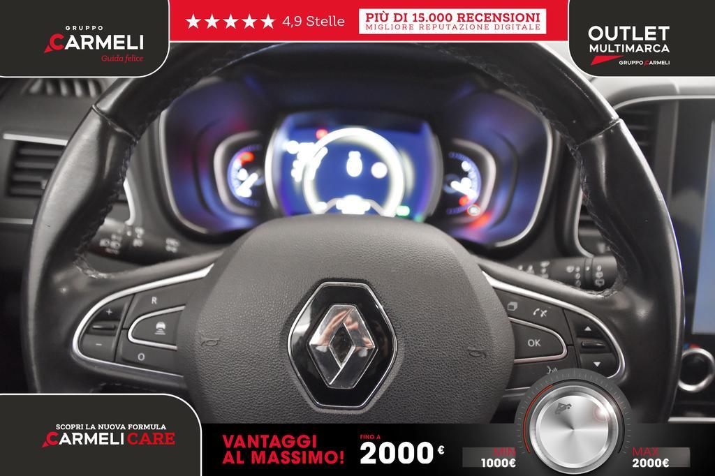 Renault Koleos 2.0 Blue dCi Executive 4x4 X-Tronic