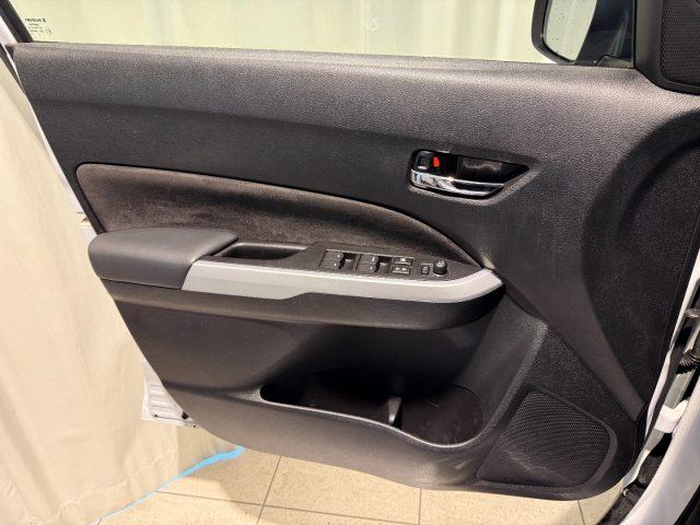 SUZUKI Vitara 1.4 Boosterjet 4WD AllGrip Navi GANCIO Camera