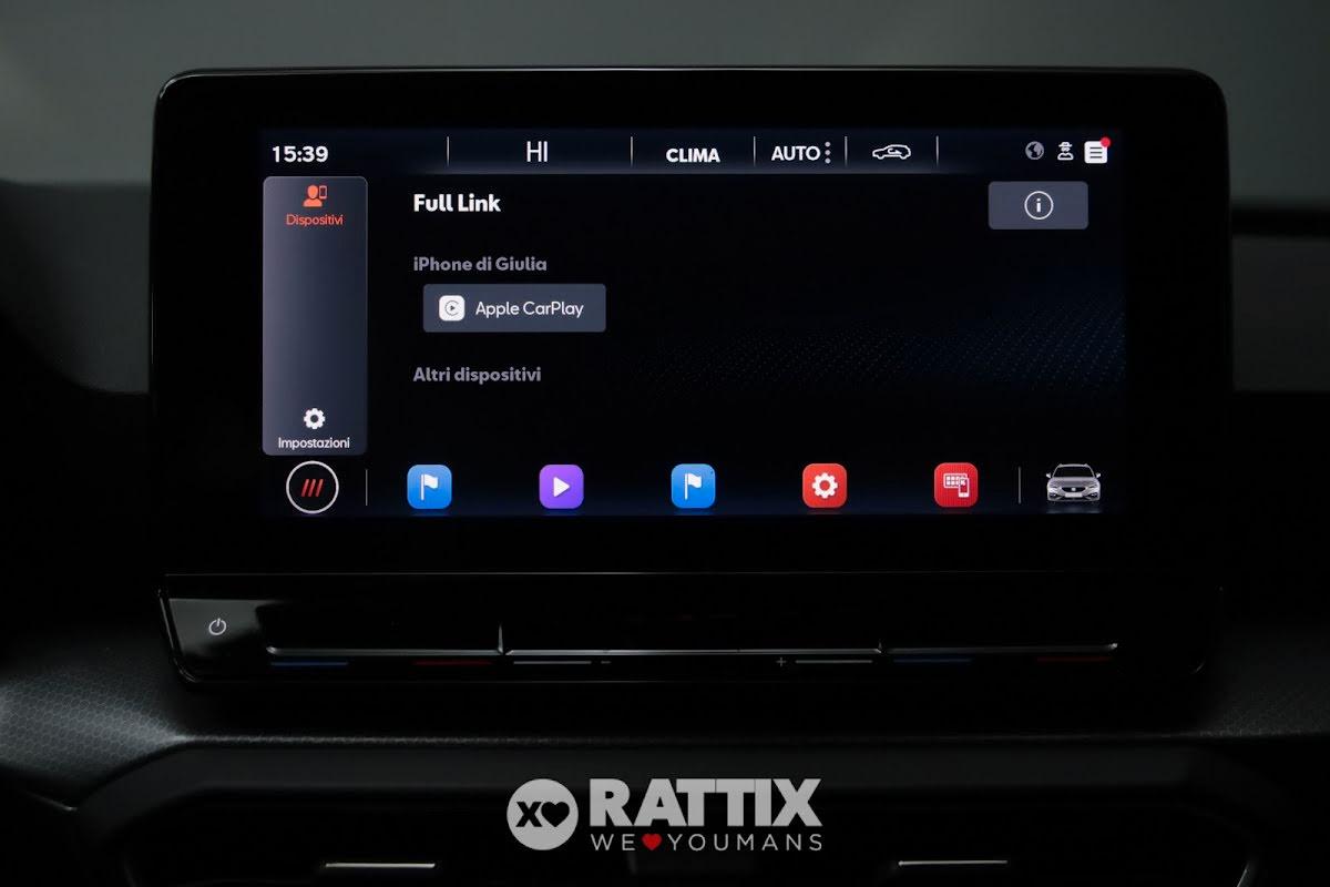 SEAT Leon Sportstourer 1.0 ETSI 110CV Business DSG