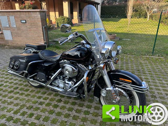 HARLEY-DAVIDSON 1450 Road King Road King