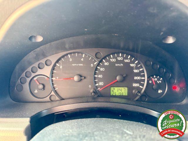 FORD Transit Connect 230L 1.8 TDCi cat PL-TA LX