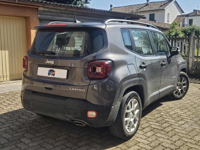 JEEP Renegade 1.0 T3 Limited