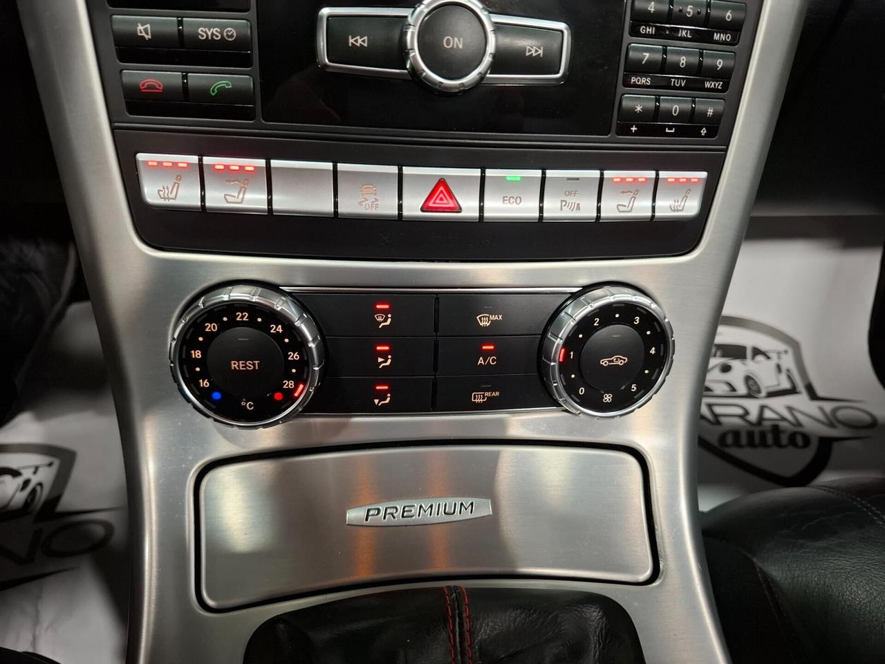 Mercedes-benz SLK 250 Premium AMG