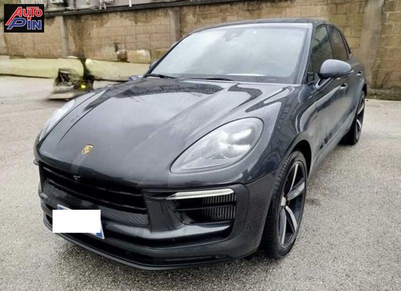 Porsche Macan 2.9 V6 S *Tetto*Sedili vent*IN ARRIVO*