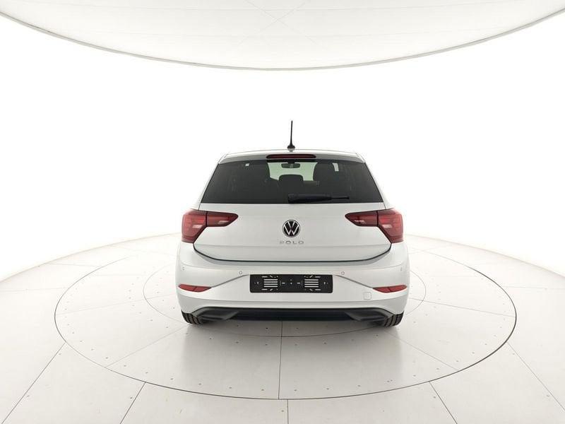 Volkswagen Polo 1.0 EVO Edition Plus