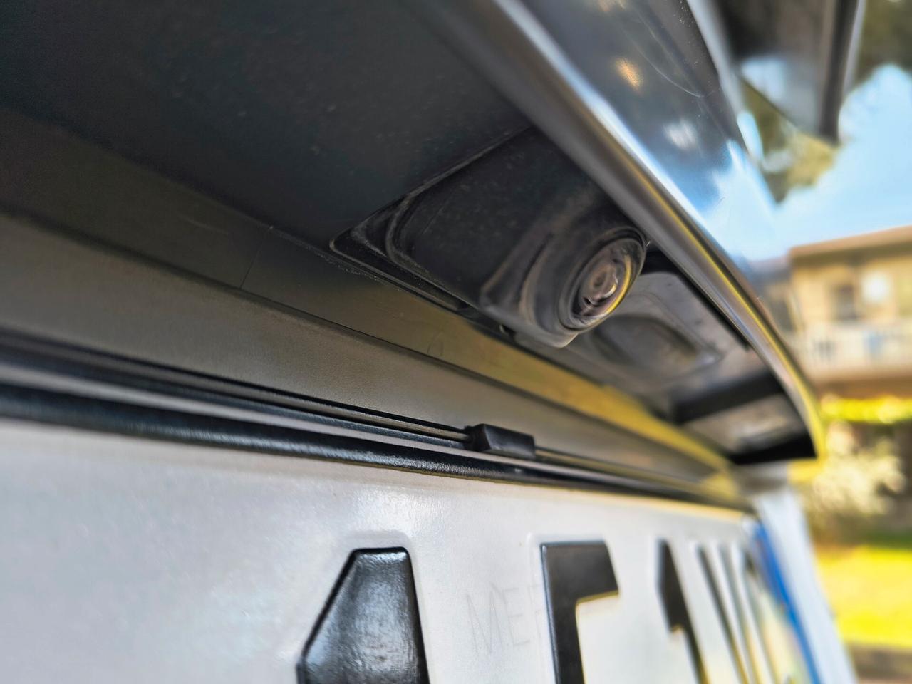 RENAULT CAPTUR 1.5 DIESEL AUTOMATICA 2017