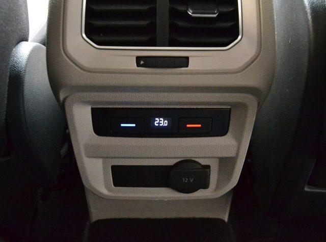 VOLKSWAGEN Tiguan 1.6 TDI SCR Business BlueMotion Technology