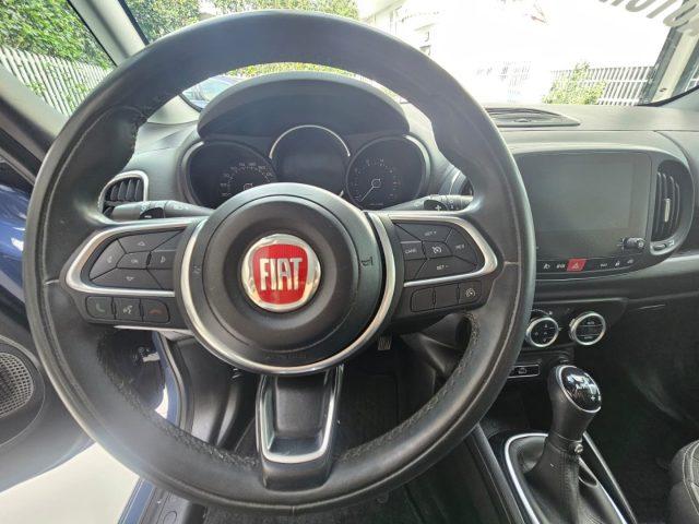 FIAT 500L 1.3 Multijet 95 CV Dualogic Cross da ?139,00 mens