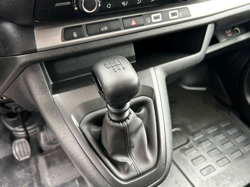 FIAT Scudo Scudo 1.5 BlueHDi 120 CV S&S PL-TN Furgone - IVA ESCLUSA