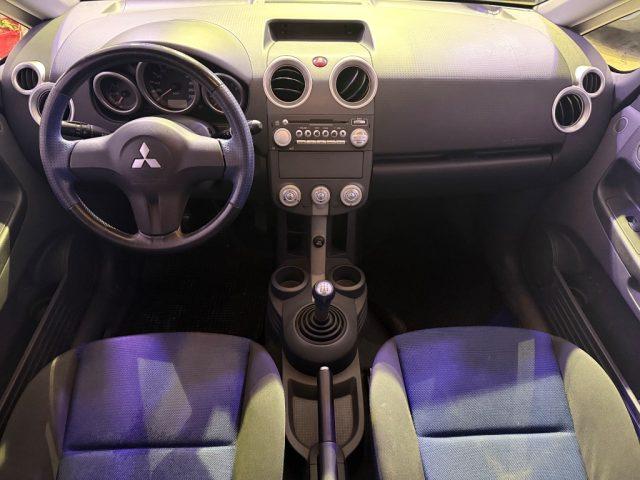 MITSUBISHI Colt 1.1 12V 3p. CZ3 Sportychrome