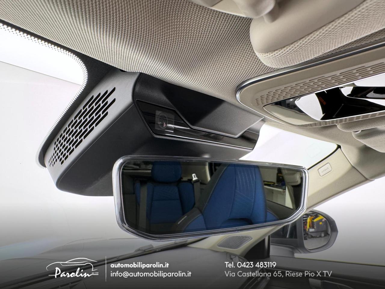 LYNK & CO 01 PHEV Prezzo REALE Tetto-CarPlay-LED-360°-20''
