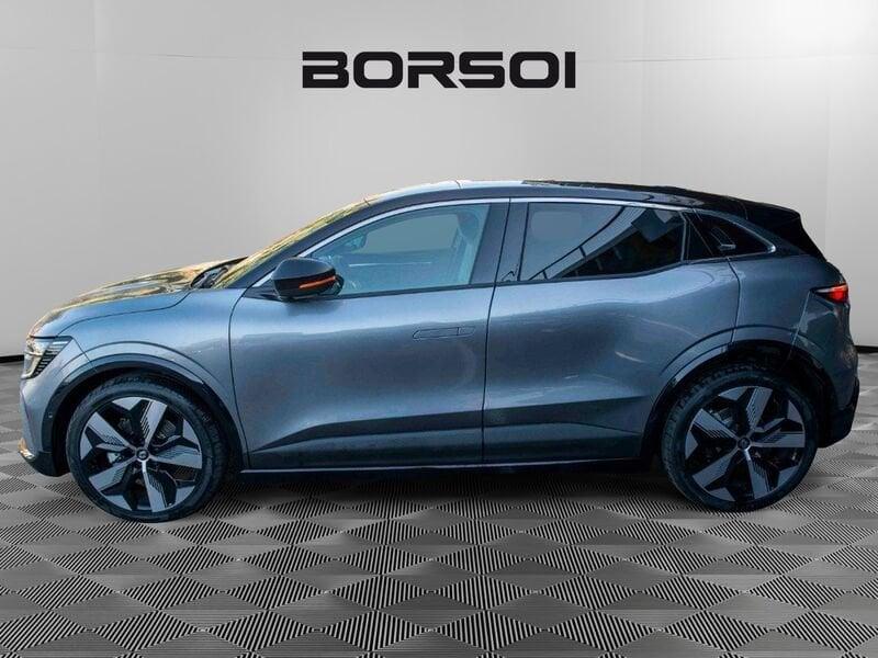 Renault Mégane E-Tech El. techno MY24 220cv comfort range