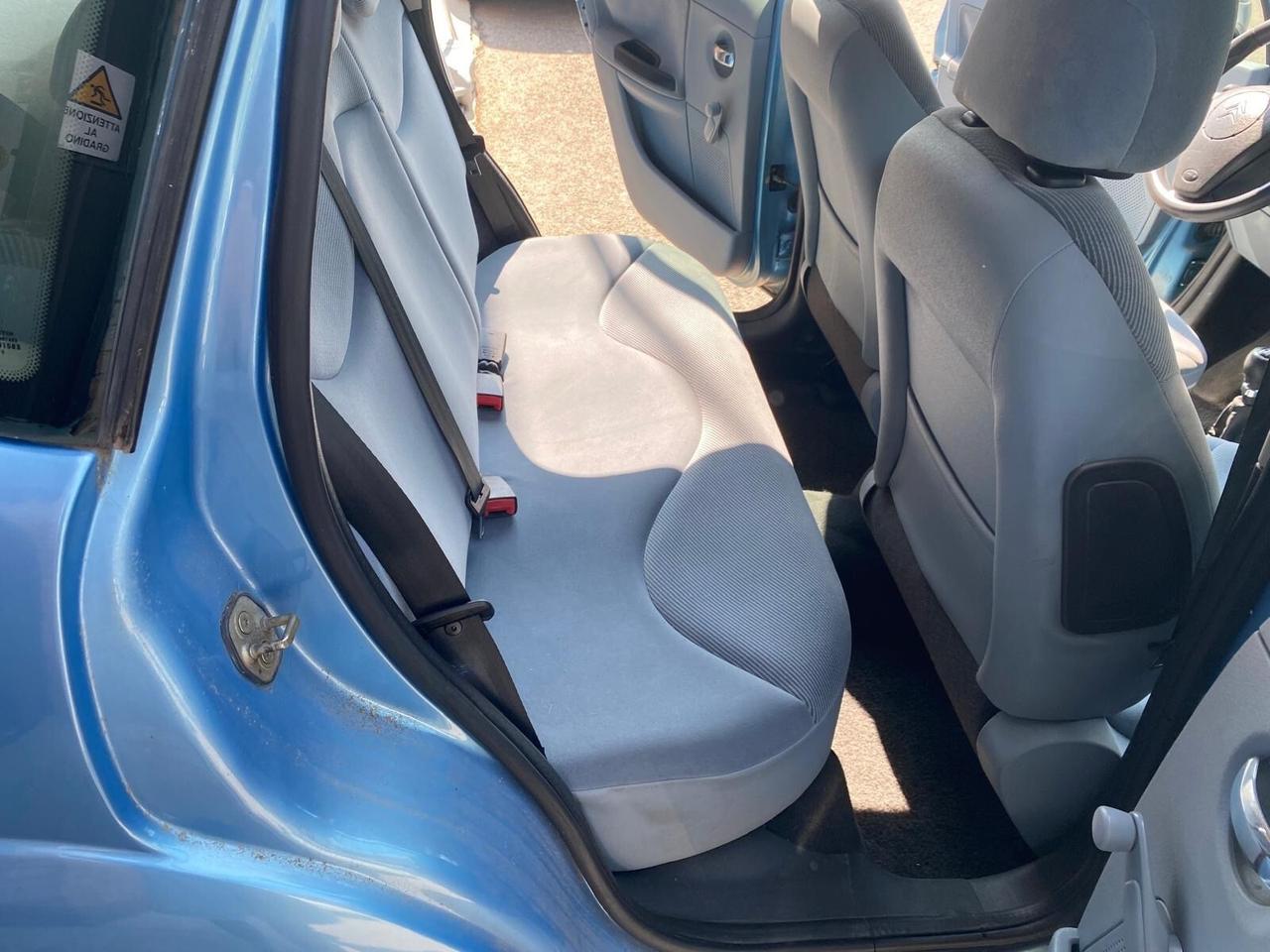 CITROEN C3 1.1 Cashmere
