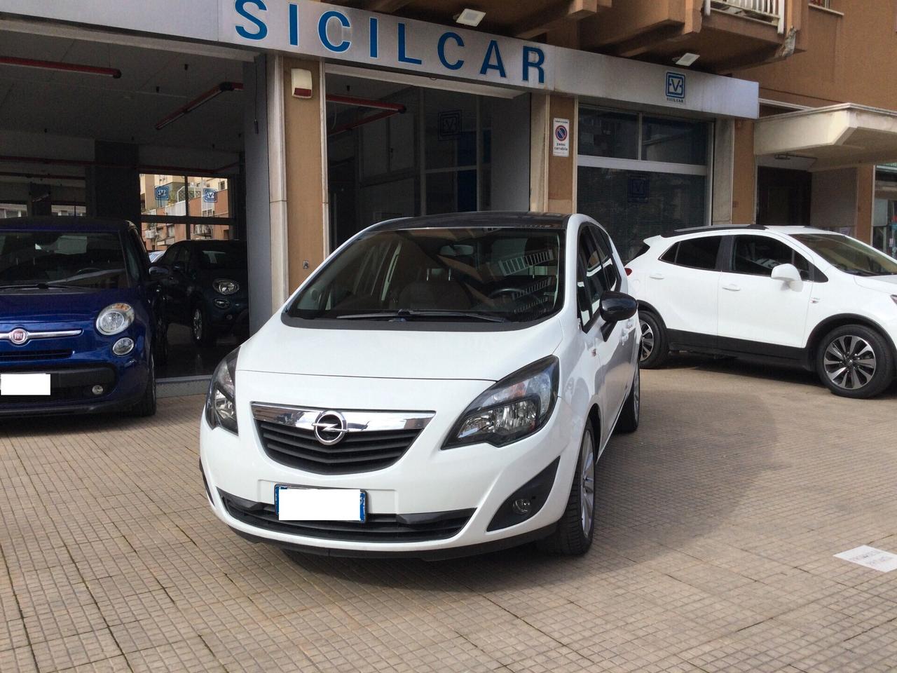 Opel Meriva 1.7 CDTI 110CV Cosmo