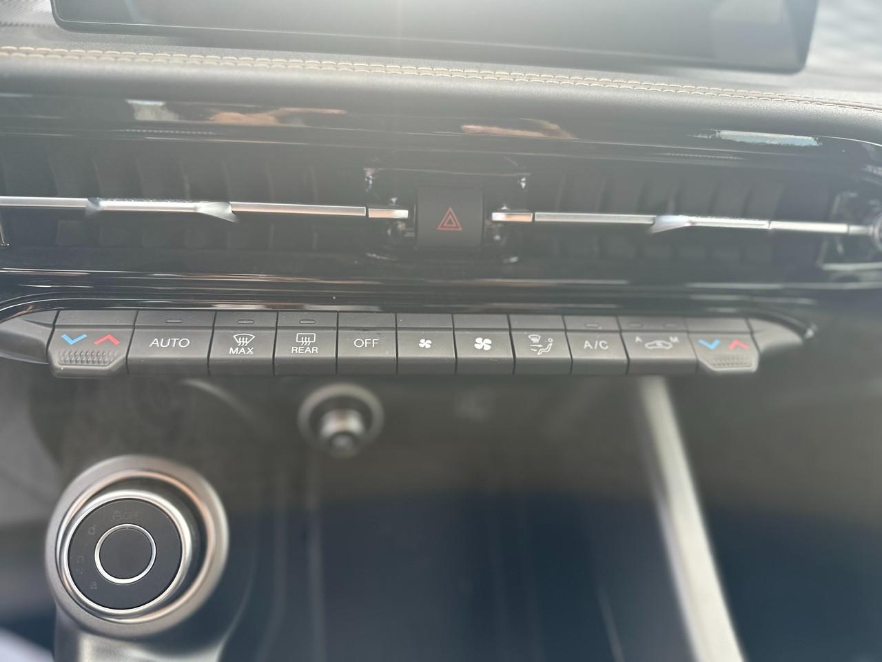 ALFA ROMEO Tonale - Tonale 1.5 hybrid Ti 160cv tct7