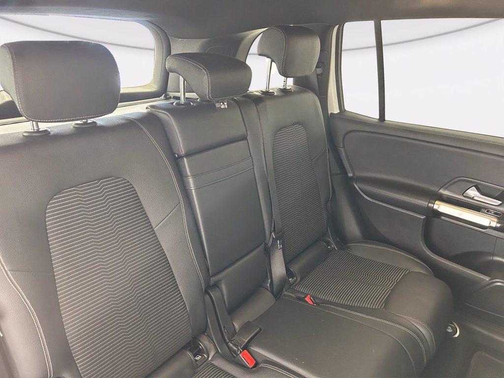 MERCEDES Glb 200 d executive auto del 2021