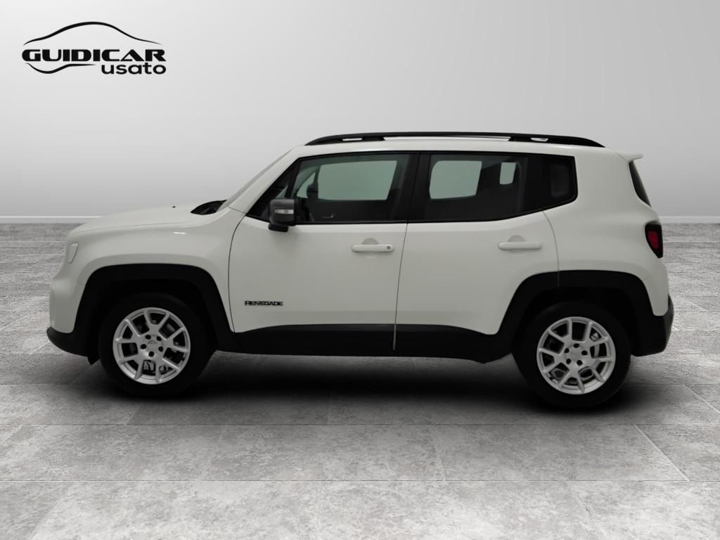 JEEP Renegade 2019 - Renegade 1.6 mjt Limited 2wd 130cv