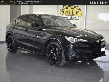 Alfa Romeo Stelvio 2.2 Turbodiesel 180 CV