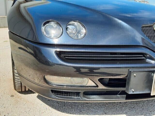 Alfa Romeo GTV 2.0i v6 TURBO -- KM 26.000 -1996