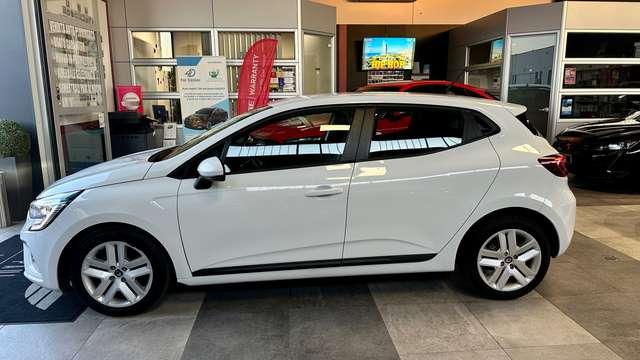 Renault Clio 1.0 TCE 90CV Business + NEOPATENTATO