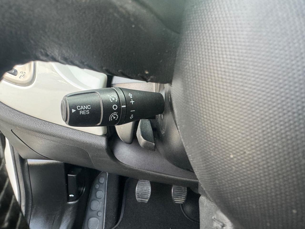 Fiat 500L 1.6 DIESEL 120CV Trekking 11/2017