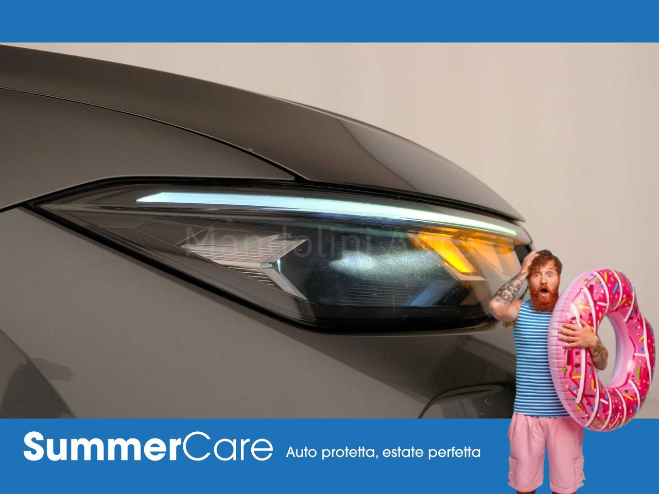 Volkswagen Passat 2.0 tdi scr evo 150cv business