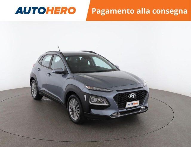 HYUNDAI Kona 1.0 T-GDI XTech