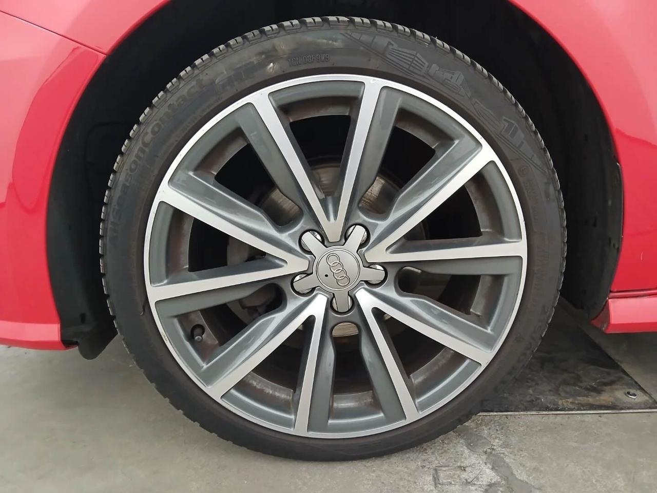 Audi A1 SPB 1.0 TFSI ultra Sport