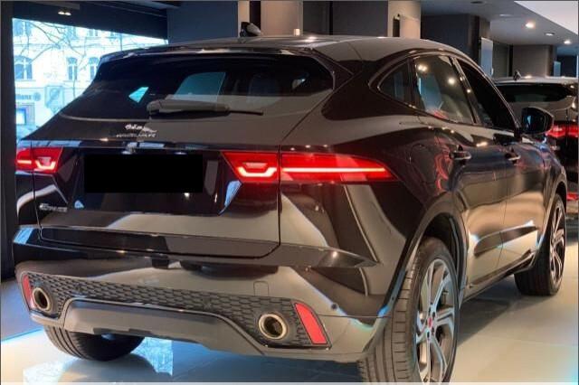 JAGUAR E PACE 2.0 D AUT R DYNAMIC SOTTOCOSTO