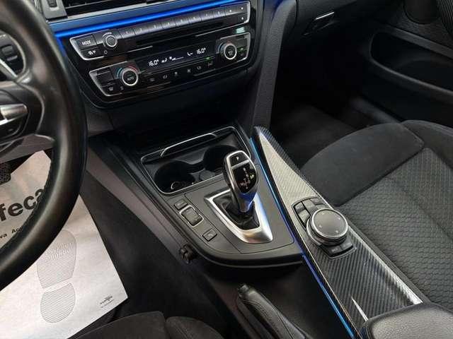 BMW 435 d xDrive Gran Coupé Msport